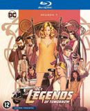 Warner Home Video DC's Legends Of Tomorrow - Seizoen 7 (Blu-ray)