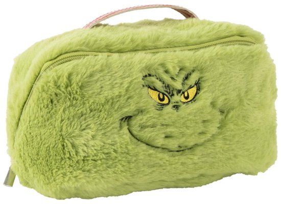 The Cerda The Grinch Toilettas Geel Kinderen