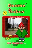 Gnome Rubus: My name is....