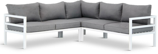 Lifestyle Garden Furniture Arenas hoek loungesets 3-delig