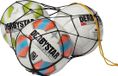 Derbystar Ballennet - zwart