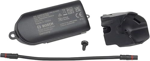 Bosch Retrofit Kit ConnectModule voor BDU37YY (BCM3100) - Smart System