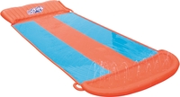 Bestway H2OGO! waterglijbaan triple slide helling
