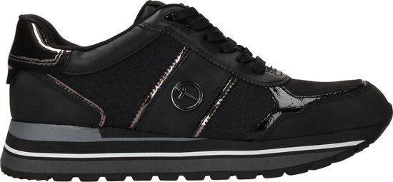 Tamaris Sneakers - Women - Black - M2372742 - Size 39 - Fall/Winter 2025