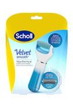Scholl Velvet Smooth elektrische eeltverwijderaar Express blauw