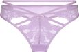 Hunkemöller String Wera Paars