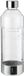 Stelton Brus - Bruiswaterfles - 1,15 L - Voor Sodawatermaker - BPA-vrij - Transparant