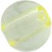 Westin Perles Plastique 4mm Or