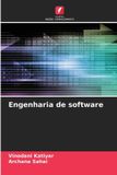 Engenharia OmniScriptum SRL Engenharia de software Paperback