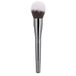 Luxury Maiko Luxury Grey 1011 Brocha Para Polvos Y Bronceador