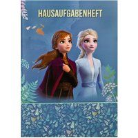 Undercover FRUW0622 Zwart Blauw Softcover Kind