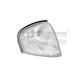 Knipperlicht Mercedes Knipperlicht knipperlicht glashelder links voor Mercedes W202 Limousine 1993-2000