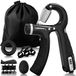 U-VKK Kit de 5 de musculation de la main