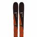 Line Honey Badger Alpineski's Orange 155 cm Freestyle Beginner Unisex