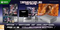 Terminator Reef Entertainment Terminator 2D: NO FATE – Collector’s Edition (Xbox Series X)