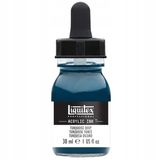 Liquitex Acrylverf Turquoise Diep 30 ml