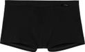 HOM Tencel soft comfort boxer briefs (1-pack) - heren boxer - zwart