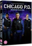 Chicago P.D. - Seizoen 11 - DVD
