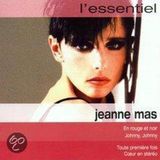L'Essentiel Jeanne Mas L'Essentiel