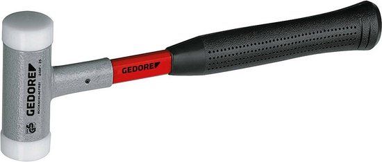 Gedore 248 F-50 Bankhamer - 325 mm - 8868070