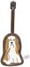 FouFou Dog Bagagelabel Havaans