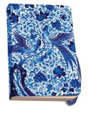 Bekking & Blitz Notitieboek A5 Royal Delft