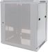 Intellinet 711784 Wandrek 9U Grijs