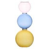 THUN Vase Monofleur 3 L MilleBubble