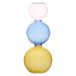 THUN Vase Monofleur 3 L MilleBubble