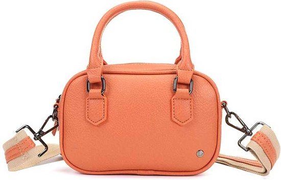 Tas Astina Schoudertas Dames - Stone