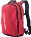 Alpinestars City Hunter V2 Sac à dos moto Rouge Noir