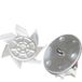 Hotpoint Ariston Moteur de ventilateur (294759-32606)