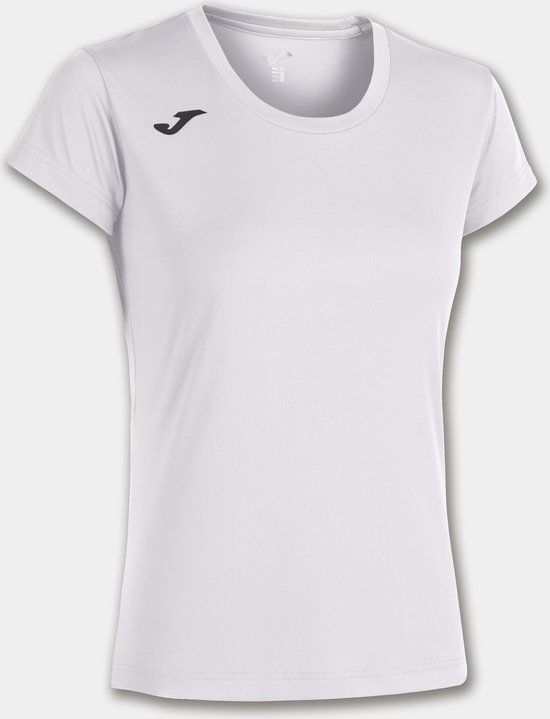 Joma Record II Women's T-shirt - White - Size S