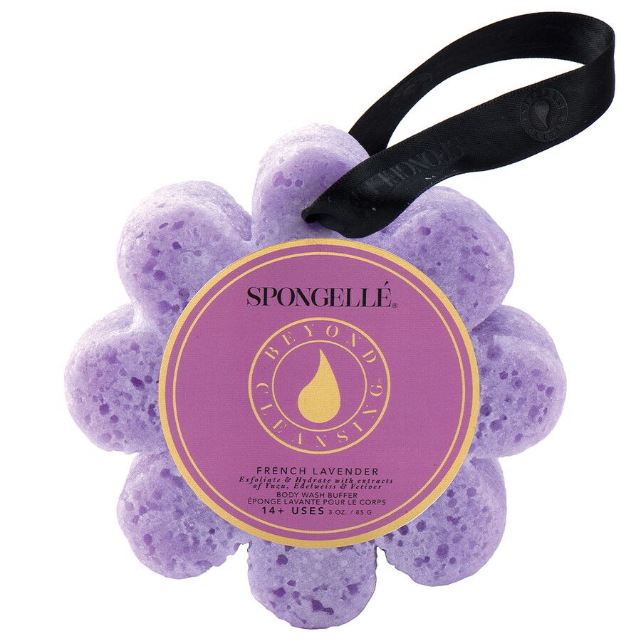 Spongellé French Lavender Spons