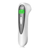 reer Colour Softtemp infrarood thermometer, contactloos, 3-in-1