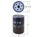 MAHLE Ölfilter OC110