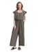 Tom Tailor Denim 1046827 dames jumpsuit