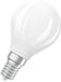 Ledvance LED Filament Kogellamp E14 - 1.8W 250lm 2700K 230V - Mat Glas - Ø45mm - Dimbaar