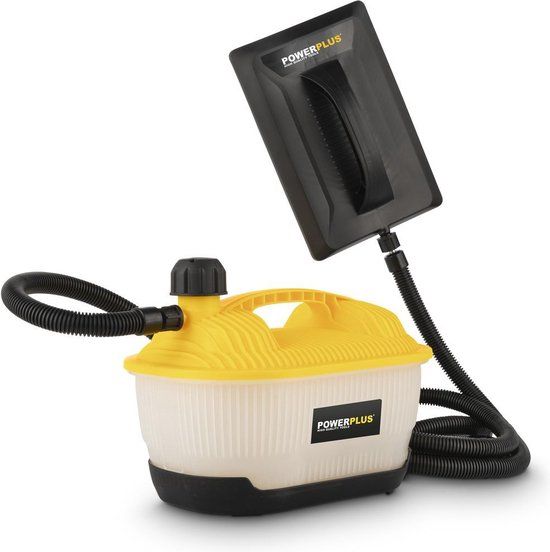 Powerplus POWX3410 Behangafstomer - 2000W - 4.5L