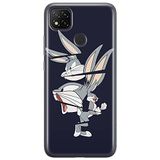 ERT GROUP mobiel telefoonhoesje voor Xiaomi REDMI 9C Looney Tunes Bugs 008