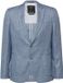 s.Oliver BLACK LABEL s.Oliver Indoor-Jacke S.OPURE koningsblauw