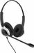 Deltaco Office USB Stereo Headset - Zwart