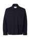 SELECTED HOMME Slhreg Lorent Bi-Stretch Overshirt Noos