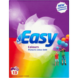 Easy Colours Biological Laundry Detergent Powder - 884 g