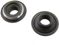 Shimano Achterasmoer Nexus 8 Zwart Metaal