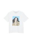 s.Oliver T-shirt wit