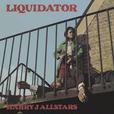 Liquidator Cherry Red Liquidator