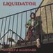 Liquidator Cherry Red Liquidator