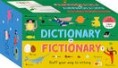 Dictionary or Fictionary?: A word game for all the family: Bluff your way to victory