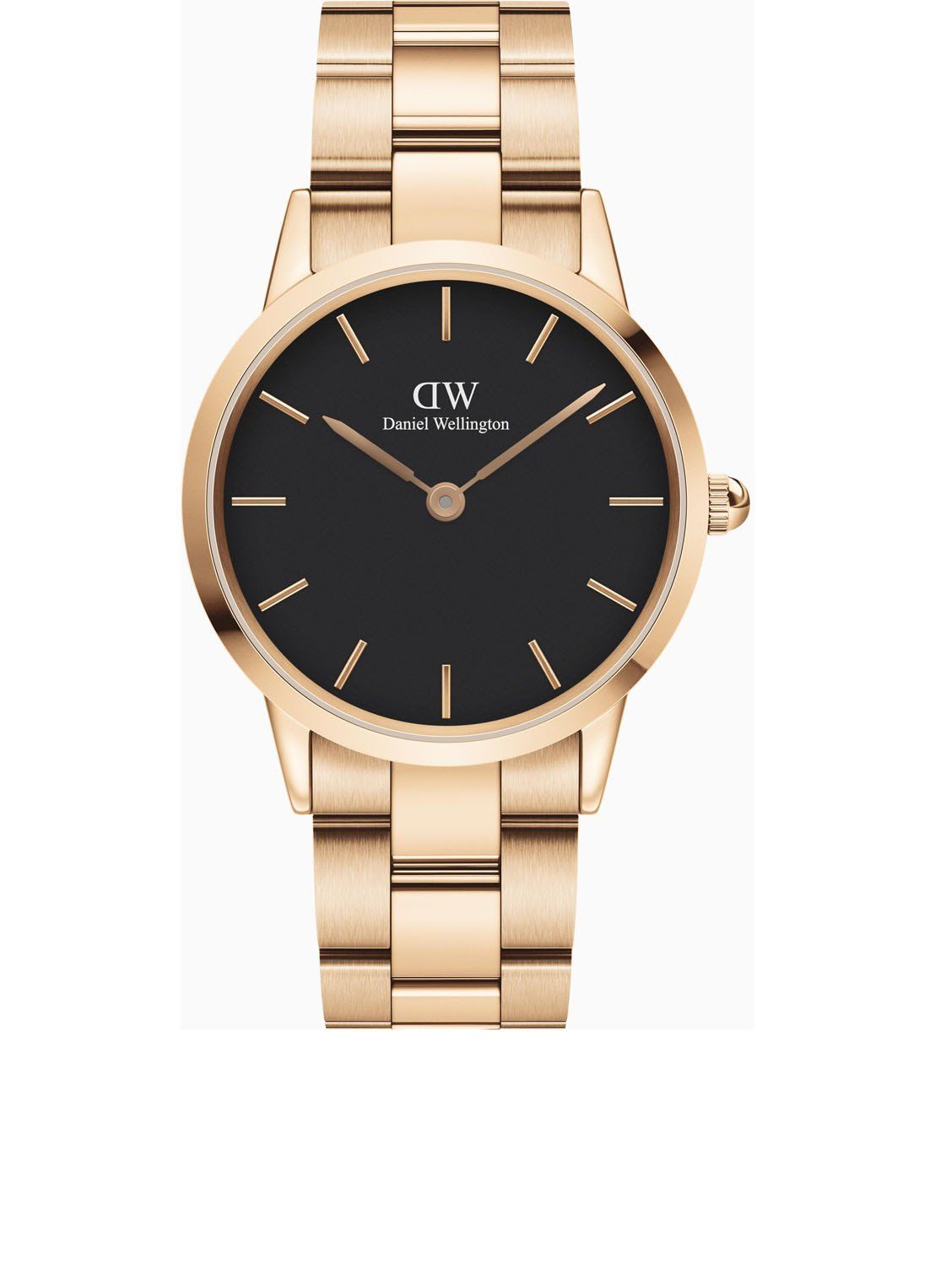 Daniel Wellington Iconic Link horloge DW00100210